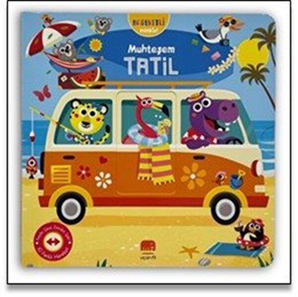 Uçan Fil Yayınları Çocuk Roman ve Klasikleri