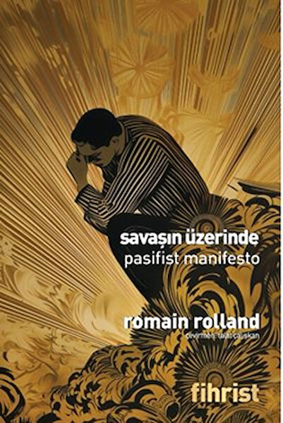 Fihrist Kitap Felsefe