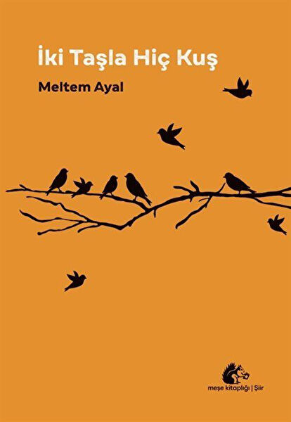 Meşe Kitaplığı Şiir