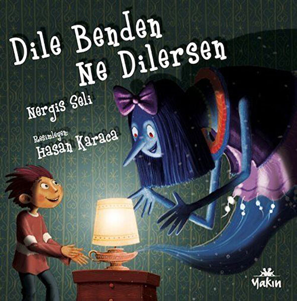 Yakın Kitabevi Çocuk Roman ve Klasikleri