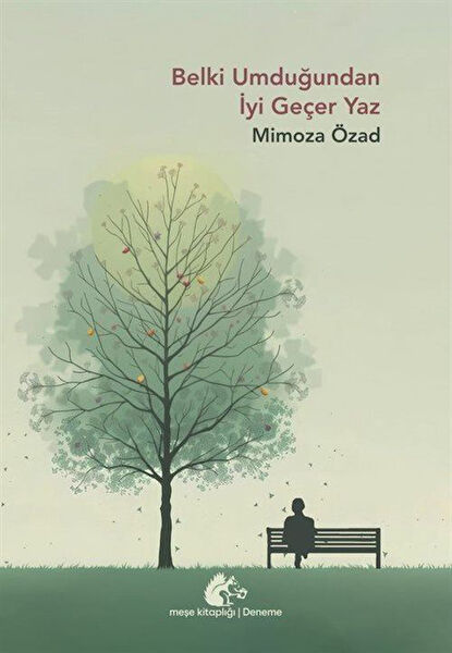 Meşe Kitaplığı Deneme, İnceleme