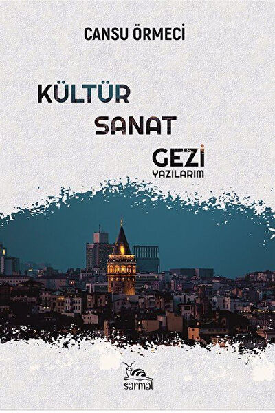 Sarmal Kitabevi Turizm ve Gezi