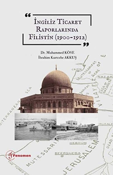 Fenomen Yayıncılık Roman