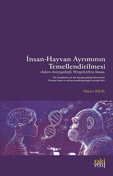 Eski Yeni Yayınları Akademik Kitaplar