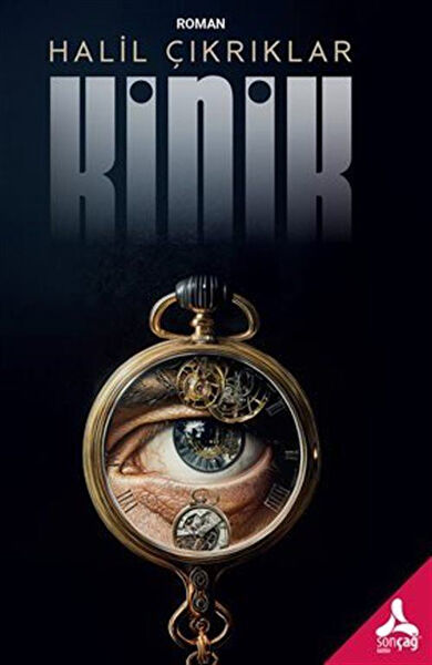 Sonçağ Yayınları Roman