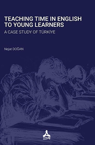 Sonçağ Yayınları Yabancı Dil Eğitimi