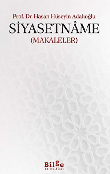 Bilge Kültür Sanat Yayınevi Din Kitapları