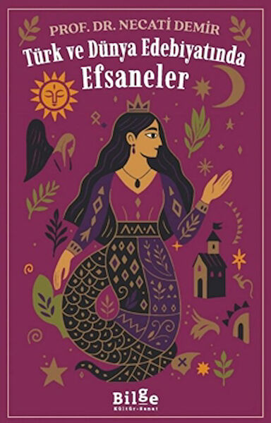 Bilge Kültür Sanat Yayınevi Edebiyat Kuramı