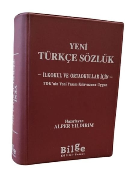 Trendexa Sözlük ve İmla Kılavuzları