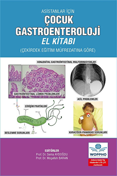 Ankara Nobel Tıp Kitabevleri Akademik Kitaplar