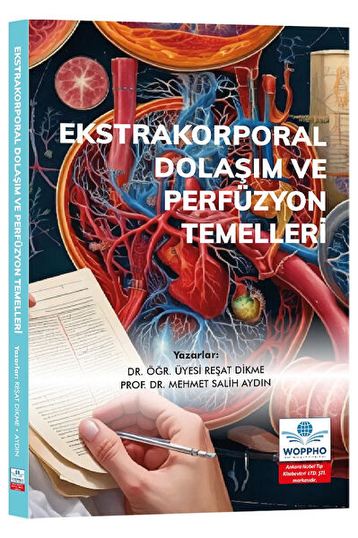 Ankara Nobel Tıp Kitabevleri Akademik Kitaplar