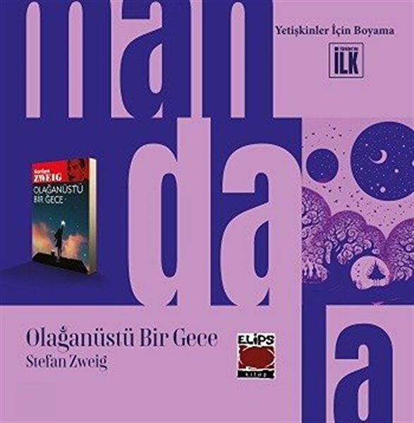 Elips Kitap Hobi Kitapları