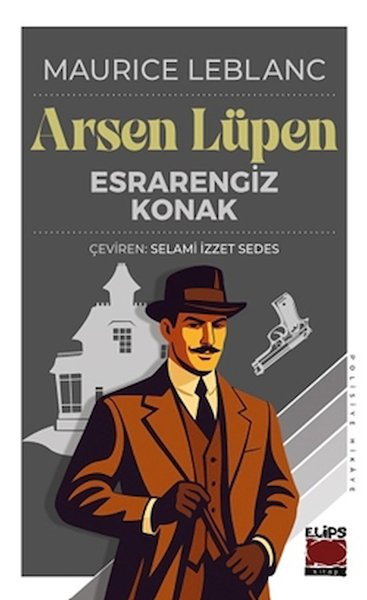 Elips Kitap Roman Kitapları