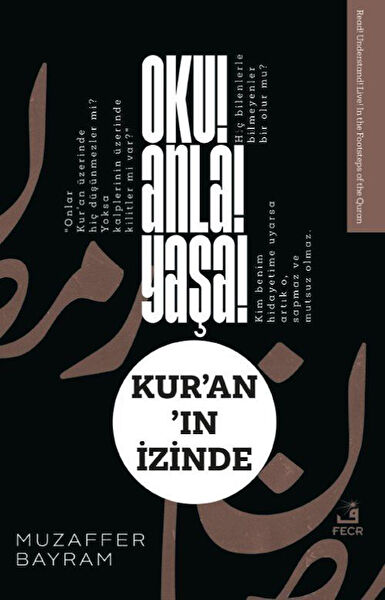 Fecr Yayınları Din Kitapları