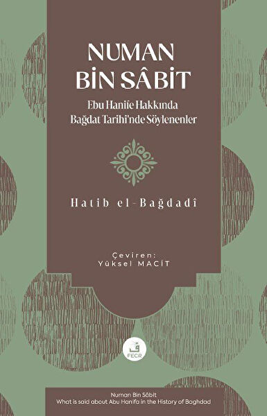 Fecr Yayınları Din Kitapları