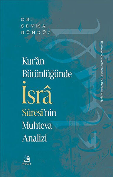 Fecr Yayınları Din Kitapları