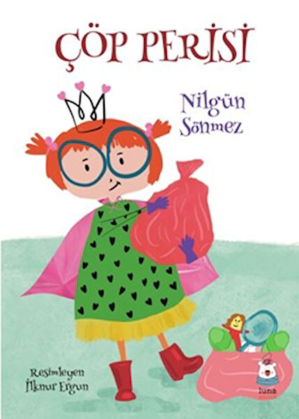 Luna Çocuk Yayınları Çocuk Roman ve Klasikleri