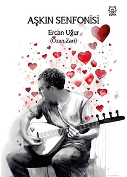 Luna Yayınları Şiir