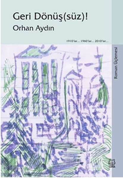 Luna Yayınları Roman