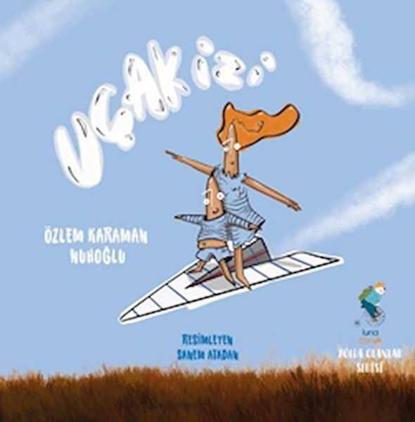 Luna Çocuk Yayınları Çocuk Öykü, Masal