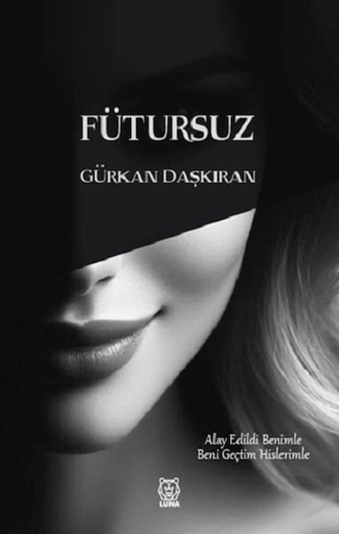 Luna Yayınları Şiir Kitapları