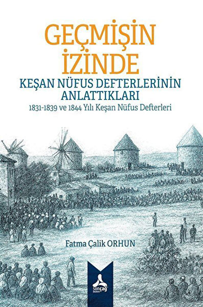 Sonçağ Yayınları Akademik Kitaplar
