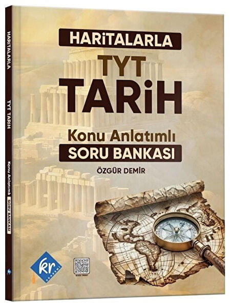 Kr Akademi Sınav Hazırlık