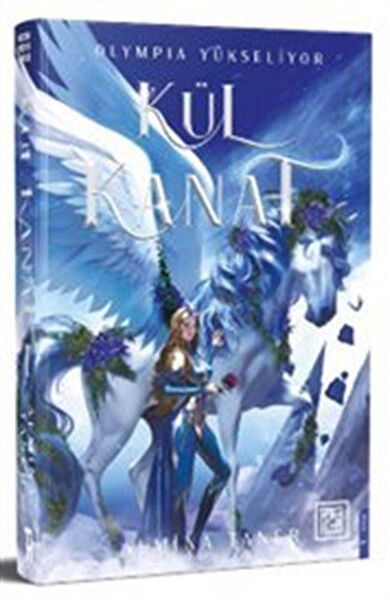 Athica Yayınları Roman