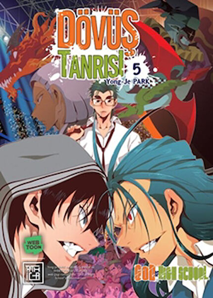 Athica Yayınları Çizgi Roman ve Mizah