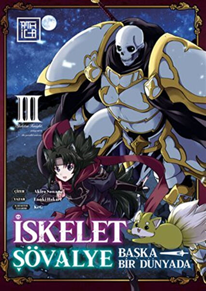 Athica Yayınları Çizgi Roman ve Mizah