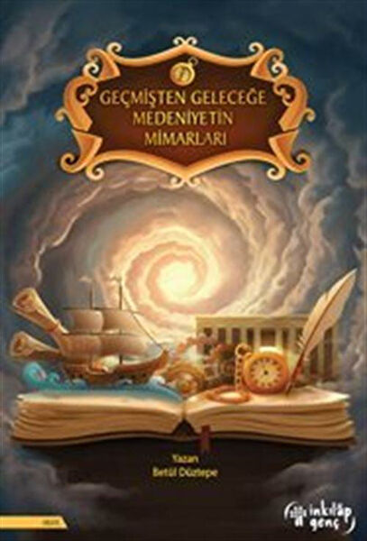 İnkılâp Kitabevi Roman