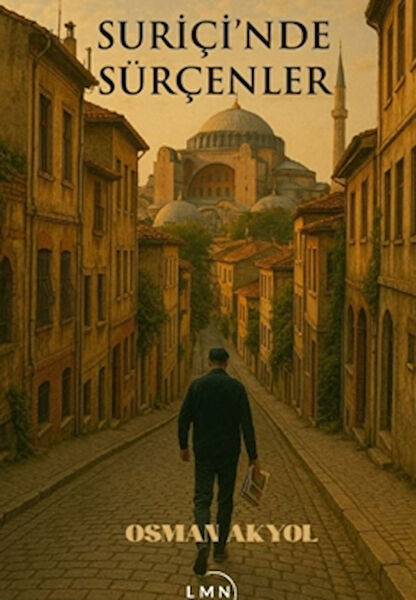 Liman Yayınevi Öykü