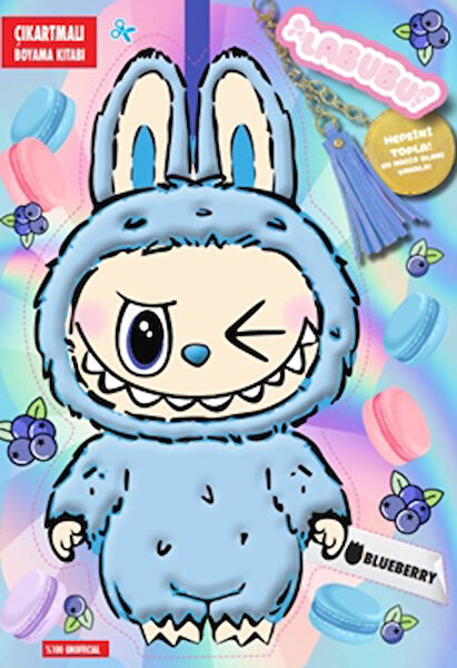 Doğan Çocuk Aktivite ve Zeka Gelişim Kitapları