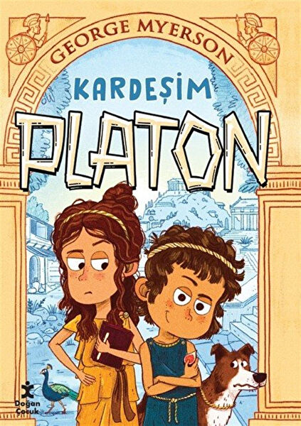 Doğan Çocuk Çocuk Roman ve Klasikleri