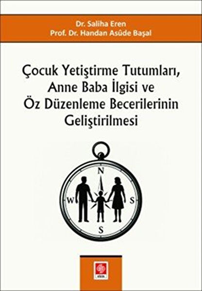 Ekin Basım Yayın Akademik Kitaplar