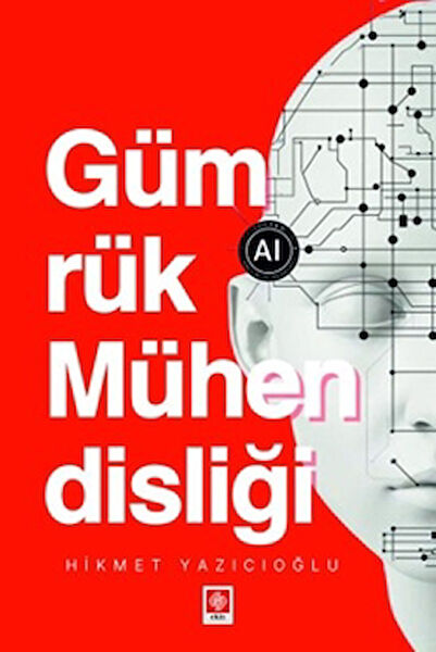 Ekin Basım Yayın Akademik Kitaplar