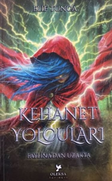Oleksa Yayınevi Roman Kitapları
