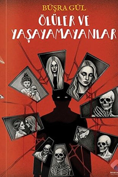 Klaros Yayınları Roman