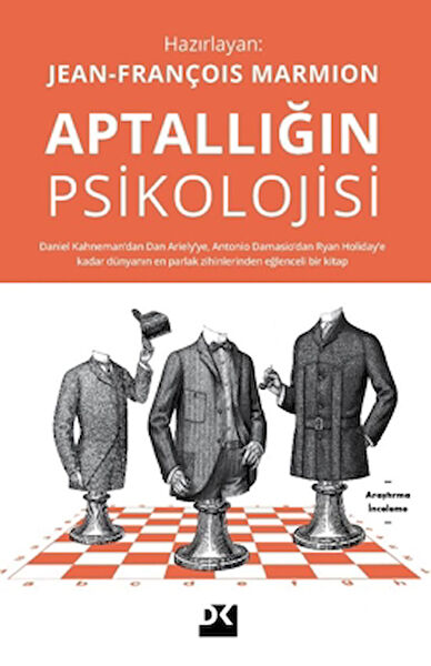 Doğan Kitap Psikoloji, Kişisel Gelişim