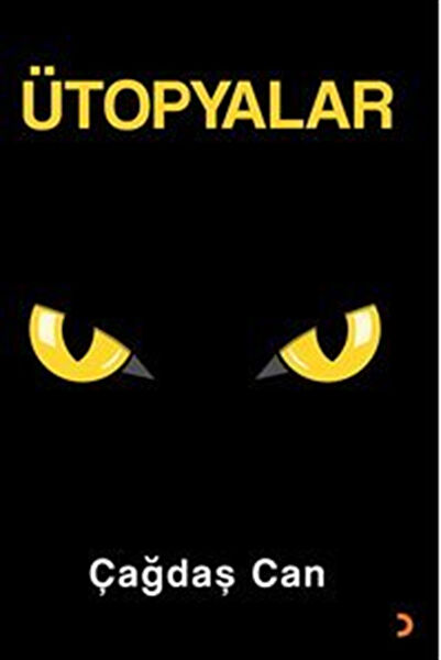 Cinius Yayınları Roman