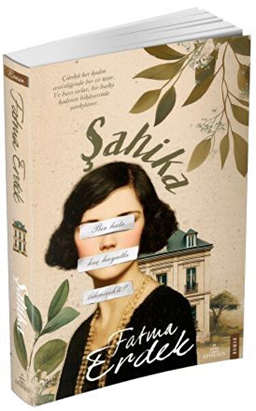 Ephesus Yayınları Roman