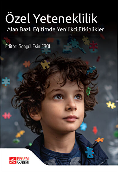 Pegem Akademi Yayıncılık Akademik Kitaplar