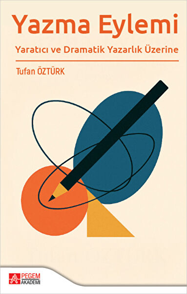 Pegem Akademi Yayıncılık Akademik Kitaplar