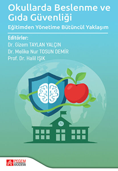 Pegem Akademi Yayıncılık Akademik Kitaplar