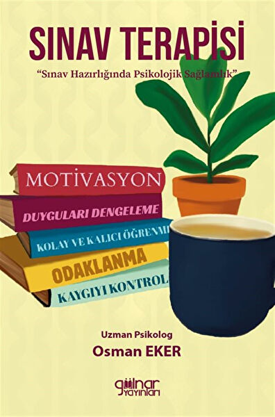 Gülnar Yayınları Psikoloji, Kişisel Gelişim