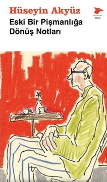 Alakarga Sanat Yayınları Öykü