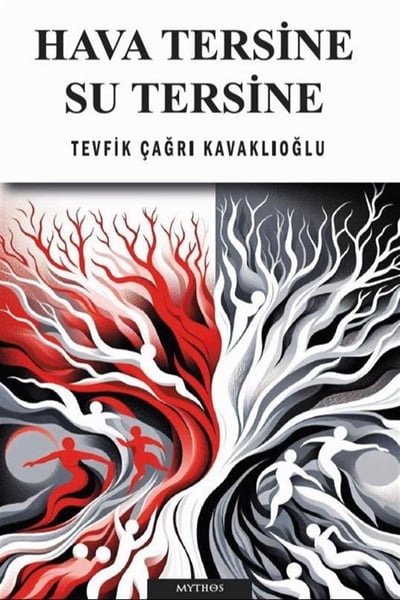 Mythos Kitap Roman Kitapları