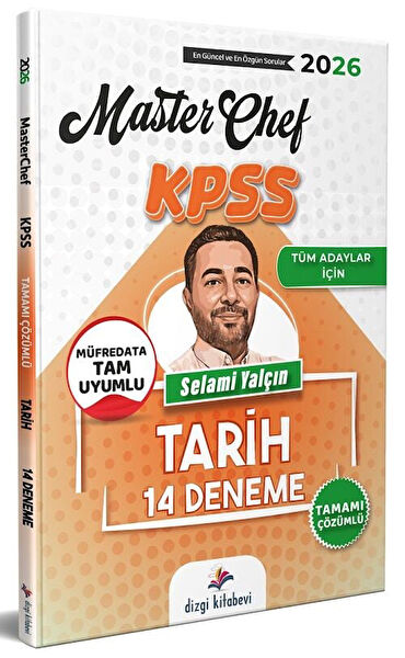 Dizgi Kitap Sınav Hazırlık
