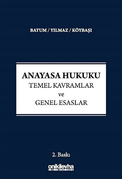 On İki Levha Yayınları Akademik Kitaplar