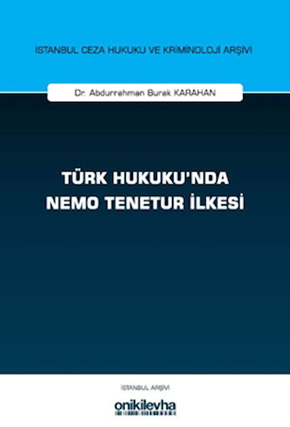 On İki Levha Yayınları Akademik Kitaplar